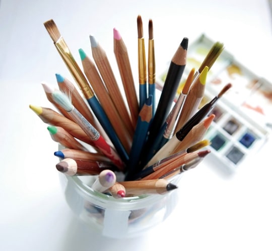 デザインの写真