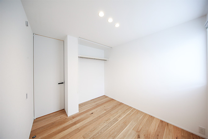 室内建具LIXIL　ハイドア