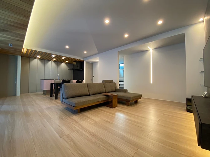 屋号【DELiGHT HOME】に込められた想い